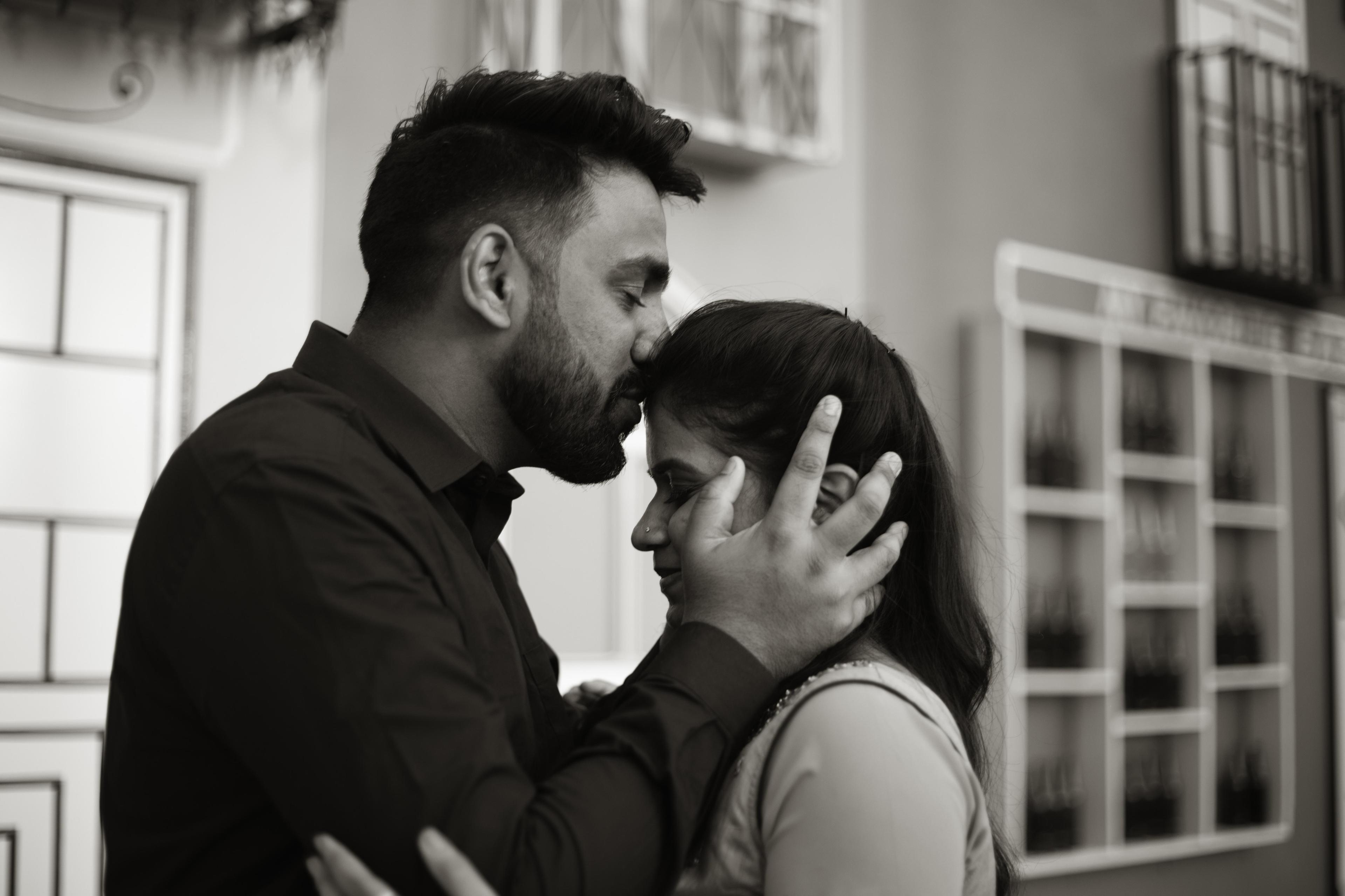 Ximena y Sebastián