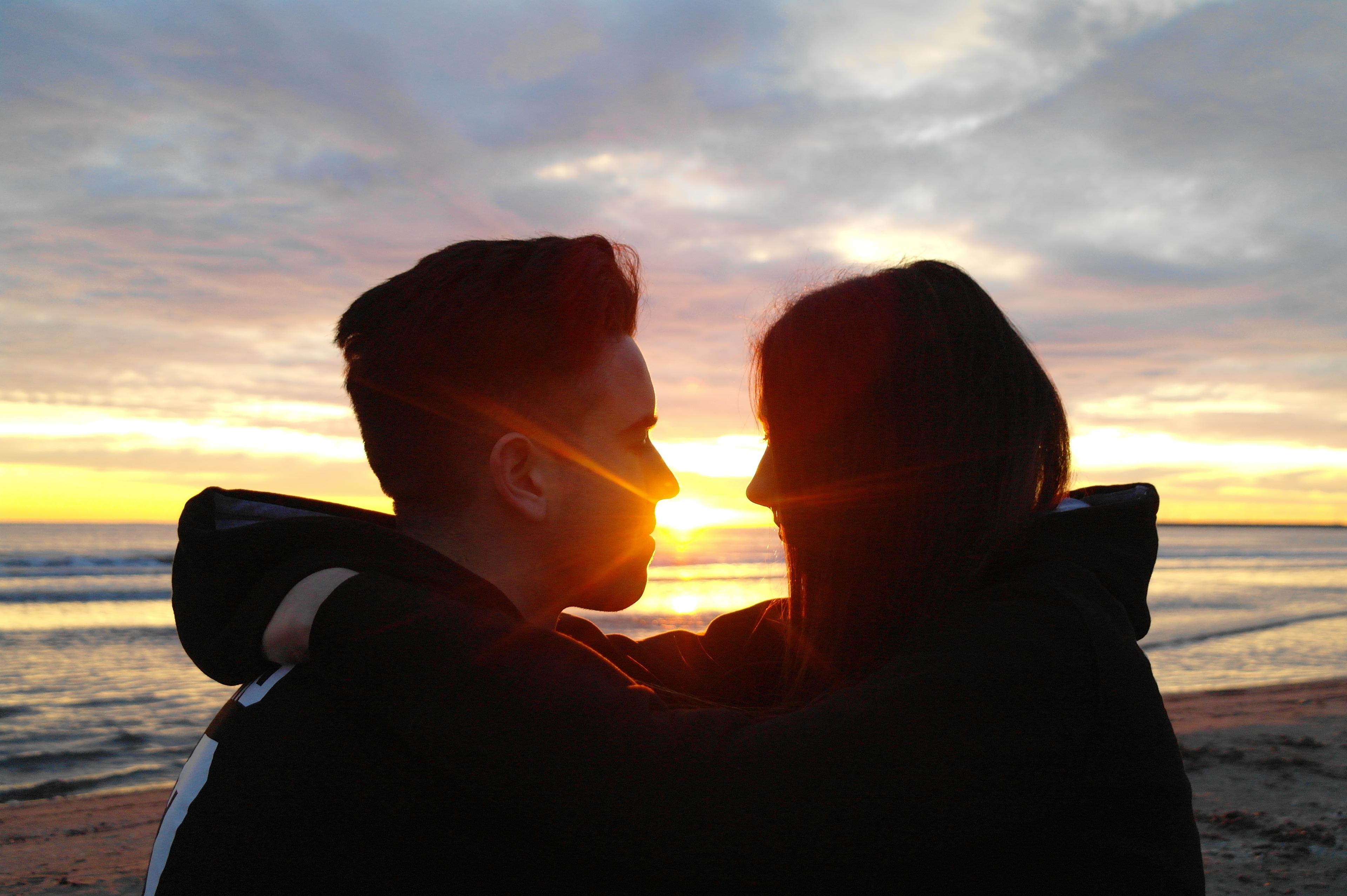 Pareja