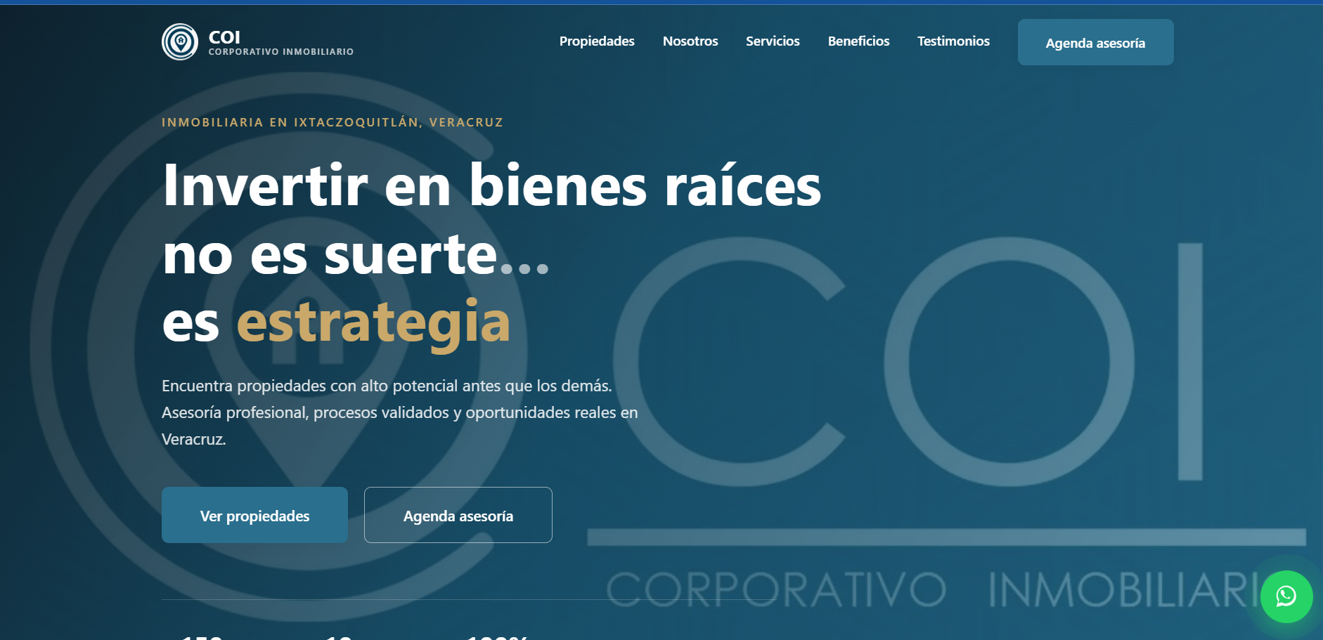 COI