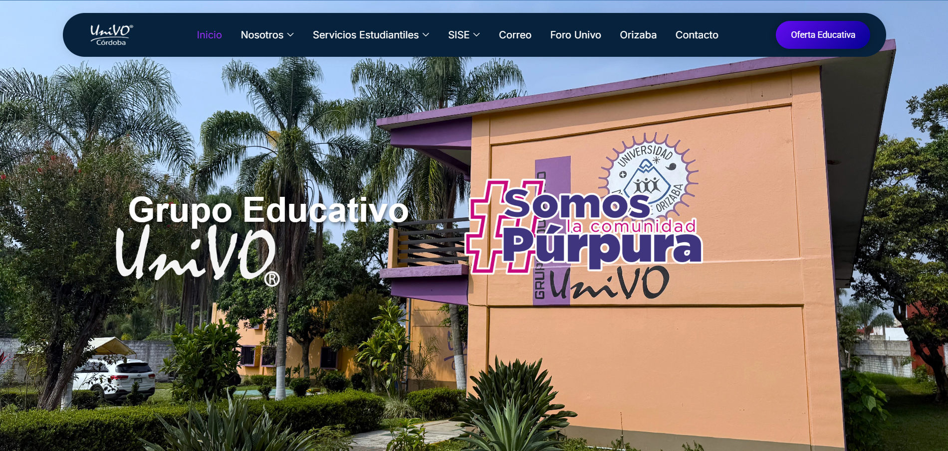 UniVO Centro Córdoba